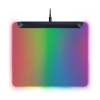 Razer Firefly v2 Pro Hard RGB Gaming Mouse Pad 275 x 360 x 16mm Black