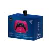 Razer Gaming Quick Charging Controller Stand for PS5 Cosmic Red (RC21-01900300-R