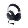 Razer Kaira Wireless Gaming Headset for Playstation Black White (RZ04-03980100-R
