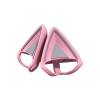 Razer Kitty Ears V2 Headset Modification Set Quartz Pink (RC21-02230200-R3M1)