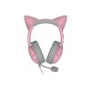 Razer Kraken Kitty V2 Gaming Headset Wired Quartz Rose (RZ04-04730200-R3M1)