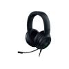 Razer Kraken V3 Wired Gaming Headset Black (RZ04-03770200-R3M1)
