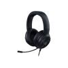 Razer Kraken V3 X Gaming Headset Wired Black (RZ04-03750300-R3M1)