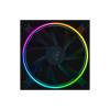 Razer Kunai Chroma Computer Case Fan 14 cm Black (RC21-01800200-R3M1)