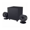 Razer Nommo V2 2.1 Gaming Speakers with Wired Subwoofer Black (RZ05-04750100-R3G