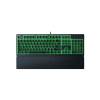 Razer Ornata V3 X Gaming Keyboard with Chroma RGB Lighting Black (RZ03-04470300-