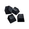Razer PBT Keycap 120 Piece Upgrade Kit with Coiled Cable Black (RC21-01490800-R3