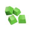 Razer PBT Keycap 120 Piece Upgrade Kit with Coiled Cable Green (RC21-01490700-R3