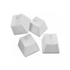 Razer PBT Keycap 120 Piece Upgrade Kit with Coiled Cable Wh (RC21-01490900-R3M1)
