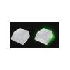 Razer Phantom Keyboard Cap Upgrade Set Translucent White (RC21-01740200-R3M1)