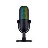 Razer Seiren V3 Chroma Streaming Microphone Black (RZ19-05060100-R3M1)