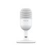 Razer Seiren V3 Mini Streaming Table Microphone White (RZ19-05050300-R3M1)