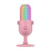 Razer Seiren V3 Table RGB Streaming Microphone Quartz