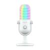 Razer Seiren V3 Table RGB Streaming Microphone White