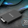 RDE2 Transcend CFexpress Type B Card Reader