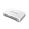 Transcend RDF8 USB3.0 All-in-1 Multi Card Reader White