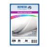 Refresh Cartridges Double Sided Glossy A4 Professional Inkjet Photo Paper 220gsm