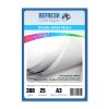Refresh Cartridges Duo Matte Double Sided A3 Professional Inkjet Photo Paper 300