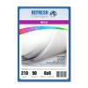 Refresh Cartridges Gloss 8x6\" Professional Inkjet Photo Paper 210 gsm - 50 Sheet