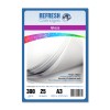 Refresh Cartridges Glossy Coated A3 Professional Inkjet Photo Paper 300gsm - 25