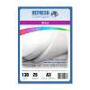 Refresh Cartridges Glossy Coated A3 Professional Inkjet Photo Paper 130gsm 20 Pa
