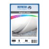 Refresh Cartridges Glossy Coated A4 Magnetic Backed Inkjet Photo Paper 690gsm -