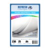 Refresh Cartridges Glossy / Matte Double Sided A4 Professional Inkjet Photo Pape