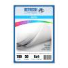 Refresh Cartridges Matte Coated 6x4\" (150x100mm) Professional Inkjet Photo Paper
