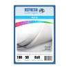 Refresh Cartridges Matte Coated 8x6 Professional Inkjet Photo Paper 190gsm 60 Pa