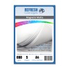 Refresh Cartridges Matte Coated A4 Magnetic Backed Inkjet Photo Paper 690gsm - 5