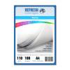 Refresh Cartridges Matte Coated A4 Professional Inkjet Photo Paper 110gsm - 20 P
