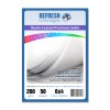 Refresh Cartridges Satin Resin Coated 6x4\" (150x100mm) Professional Inkjet Photo