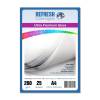 Refresh Cartridges ULTRA PREMIUM Glossy Coated A4 Professional Inkjet Photo Pape