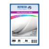 Refresh Cartridges ULTRA PREMIUM Glossy Coated A4 Professional Inkjet Photo Pape