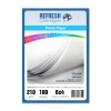100 Sheets of Refresh Glossy Photo Paper 6