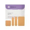 Reliance Medical Washproof Dependaplast Plasters (Pack of 100) - 536