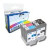 Canon PFI-030 Remanufactured Ink Cartridge Multipack
