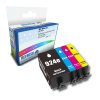 HP 924e Remanufactured Ink Cartridge Multipack