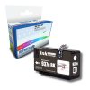 HP 937E Black RemanufacturedEvoMore High Capacity Ink Cartridge