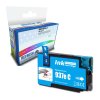 HP 937e Cyan Remanufactured High Capacity Ink Cartridge