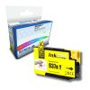 HP 937e Yellow Remanufactured EvoMore High Capacity Ink Cartridge