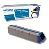OKI 45536556 Black Remanufactured Toner Cartridge