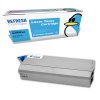 Xerox 006R90304 Cyan Remanufactured High Capacity Toner Cartridge Replacement
