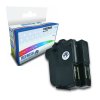 Remanufactured 1022623 Blue Ink Cartridge Replacement for Frama Franking Machine