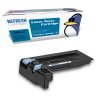 106R01409 Black Remanufactured Toner Cartridge Replacement for Xerox Printers
