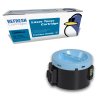 106R02182 Black Remanufactured Toner Cartridge Replacement for Xerox Printers