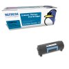 Remanufactured 24B6186 Black Toner Cartridge Replacement for Lexmark Printers