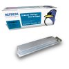 37068010 Black Remanufactured Toner Cartridge Replacement for Kyocera Printers