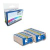 405XL Epson Remanufactured Ink Cartridge Multipack