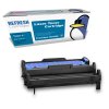 Remanufactured Type 9 (42102802) Black Image Drum Unit Replacement for OKI